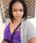 Rencontre Femme Cameroun à Douala : Caroline, 31 ans